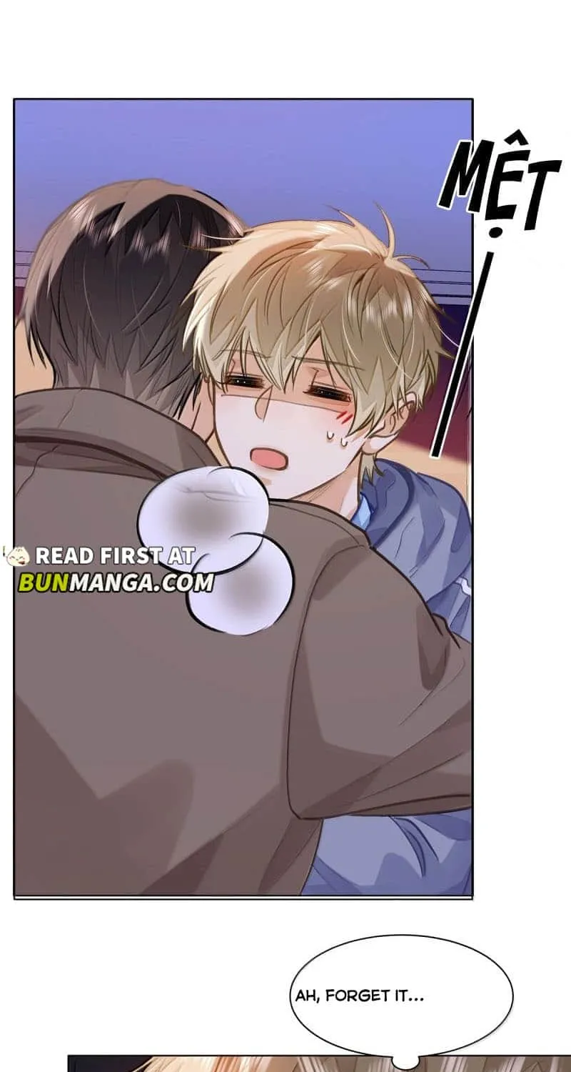 Read I Like Your Pheromones chapter 83 image 21 on Lezhin