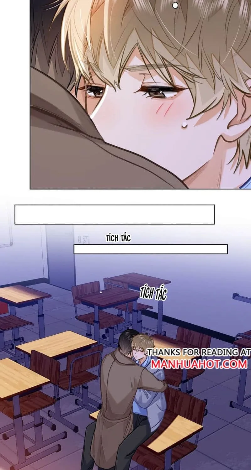 Read I Like Your Pheromones chapter 83 image 22 on Lezhin