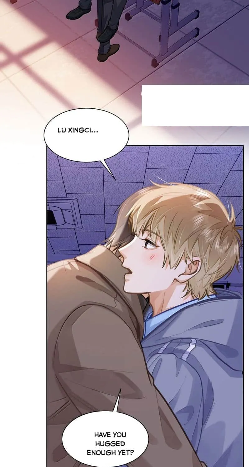 Read I Like Your Pheromones chapter 83 image 23 on Lezhin