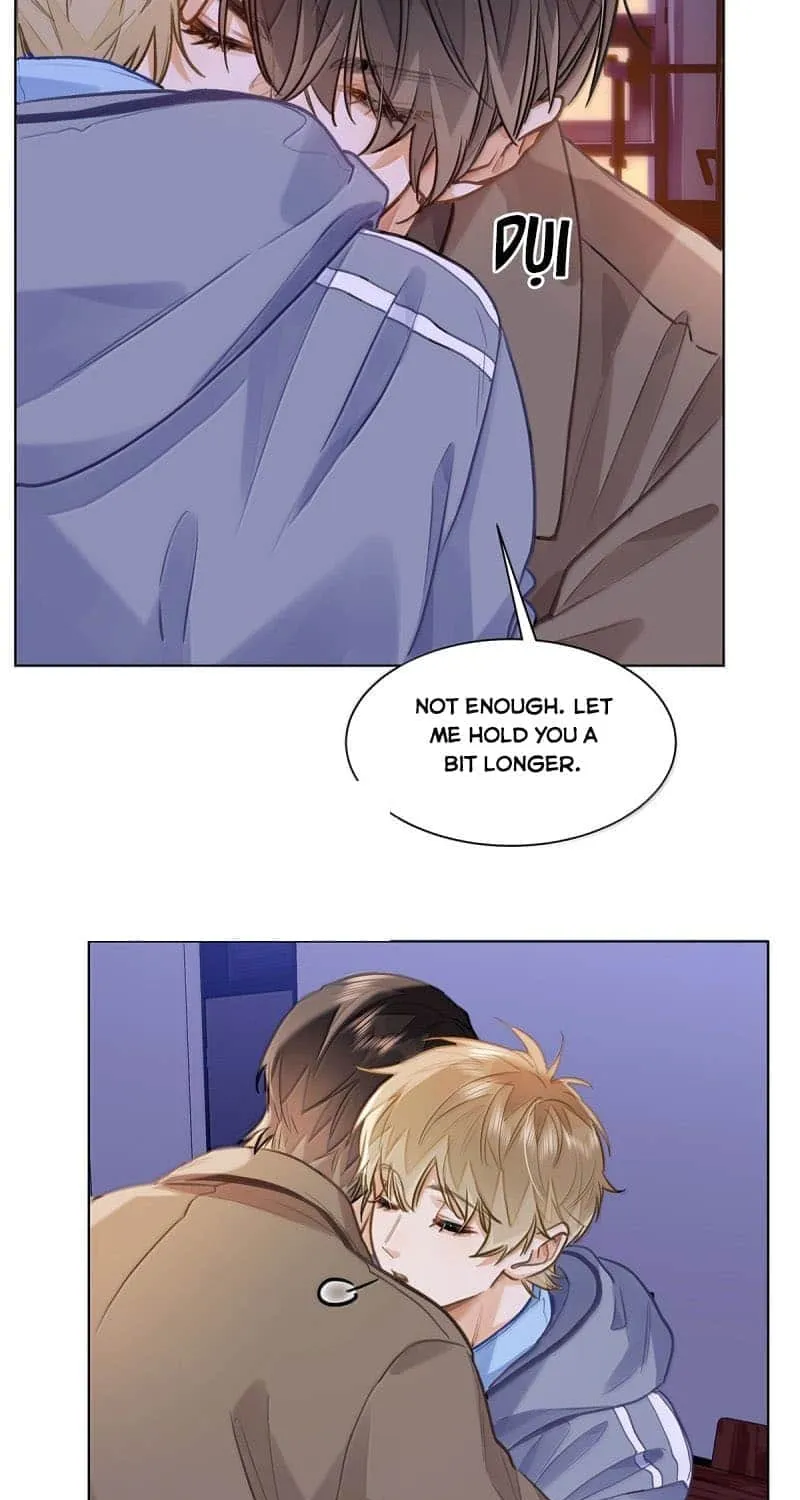Read I Like Your Pheromones chapter 83 image 25 on Lezhin