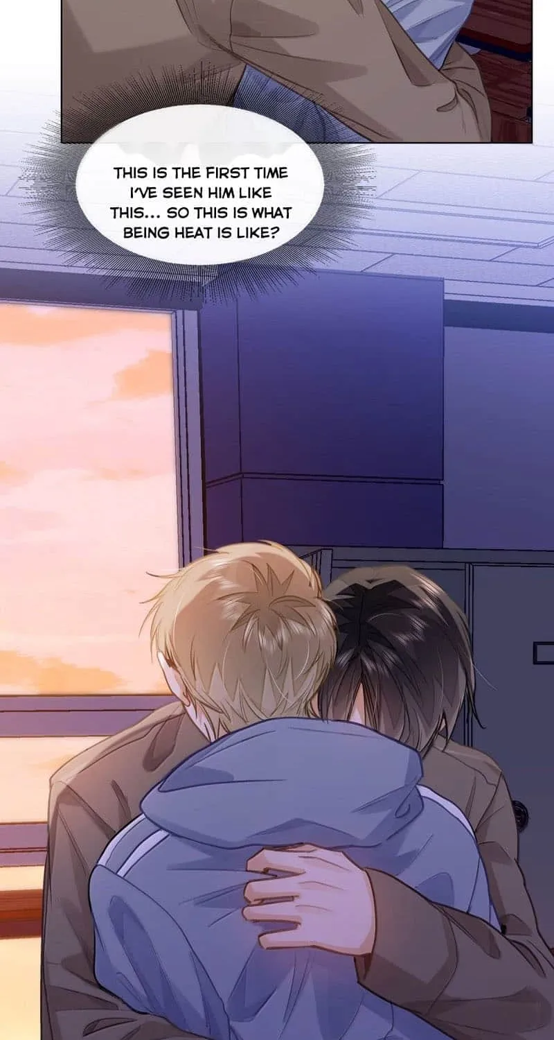 Read I Like Your Pheromones chapter 83 image 26 on Lezhin