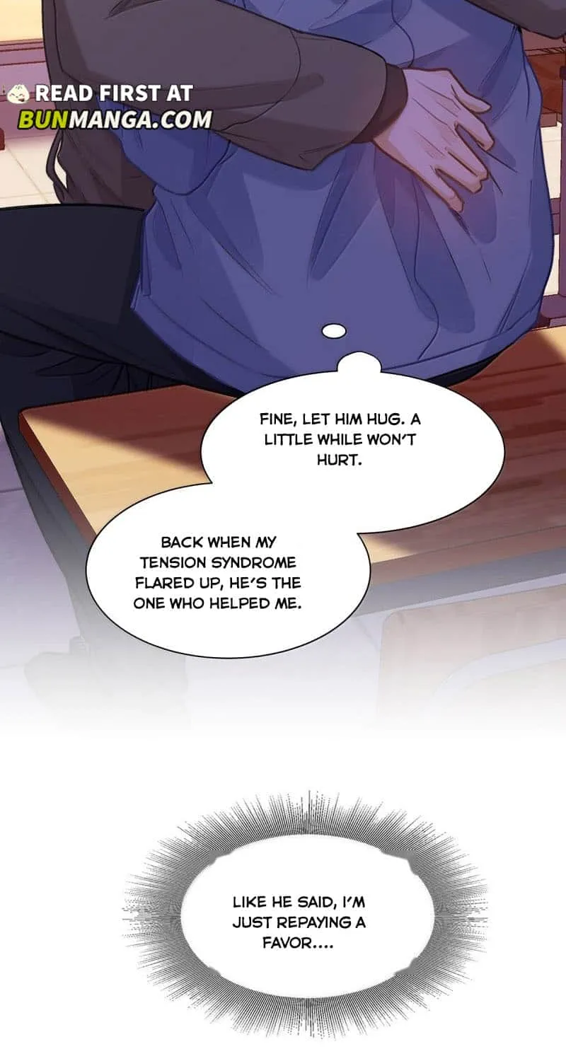 Read I Like Your Pheromones chapter 83 image 27 on Lezhin