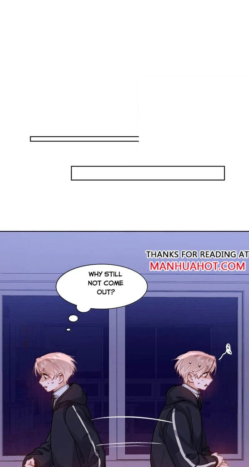 Read I Like Your Pheromones chapter 83 image 28 on Lezhin