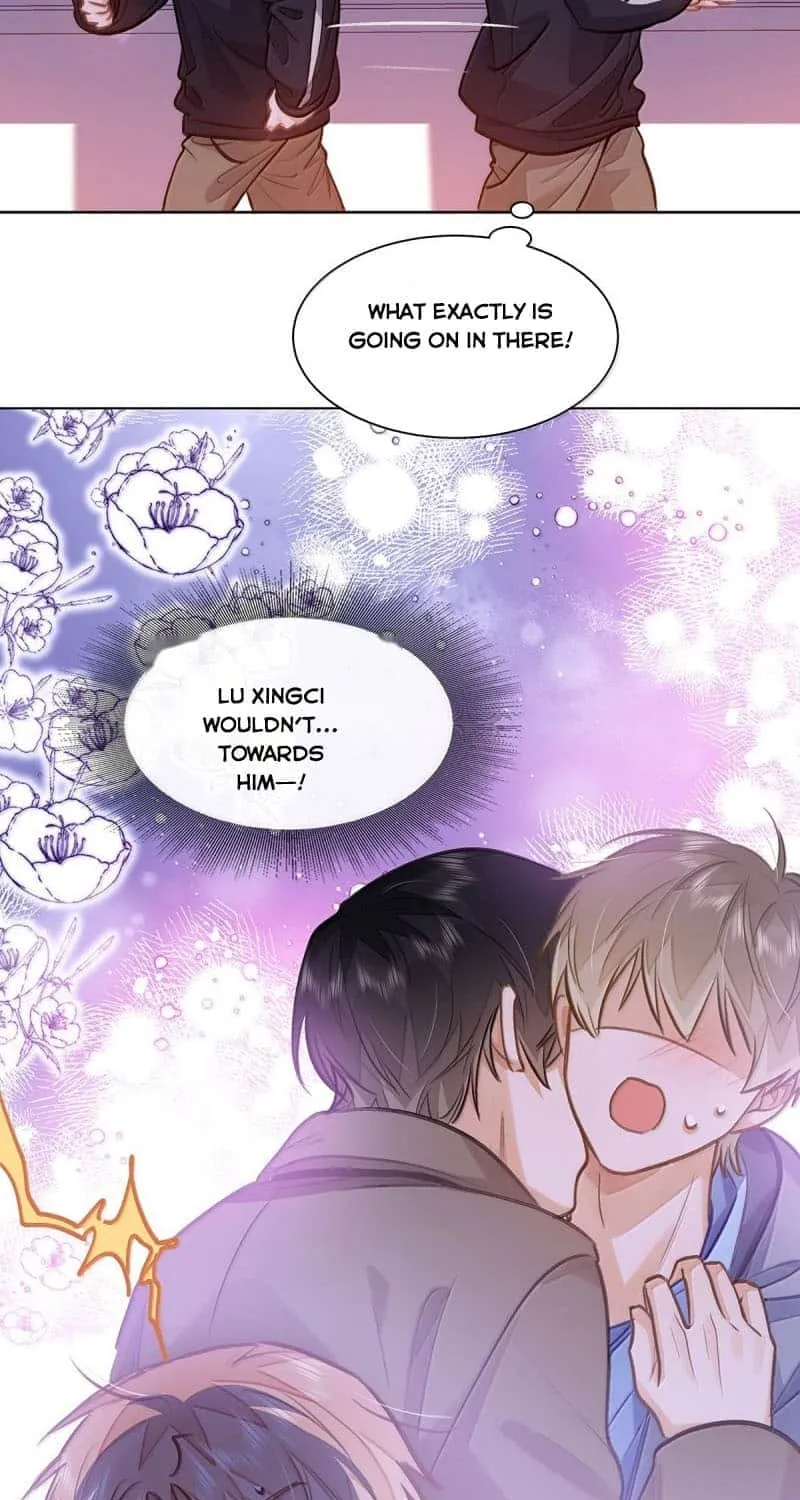 Read I Like Your Pheromones chapter 83 image 29 on Lezhin