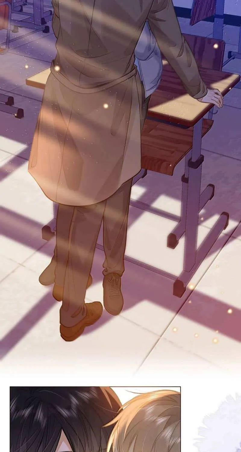 Read I Like Your Pheromones chapter 83 image 3 on Lezhin