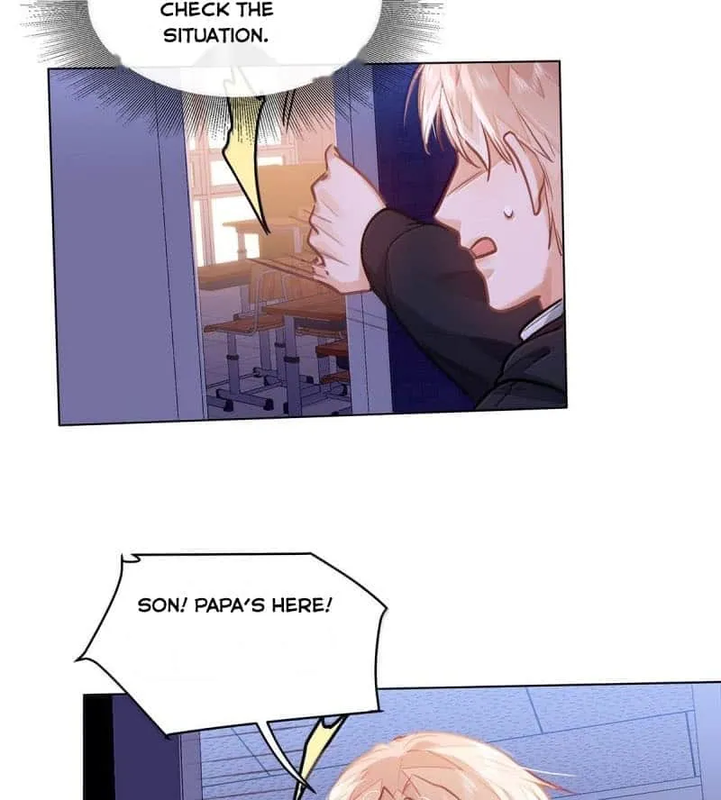 Read I Like Your Pheromones chapter 83 image 31 on Lezhin