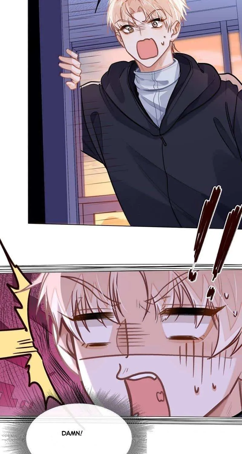 Read I Like Your Pheromones chapter 83 image 32 on Lezhin