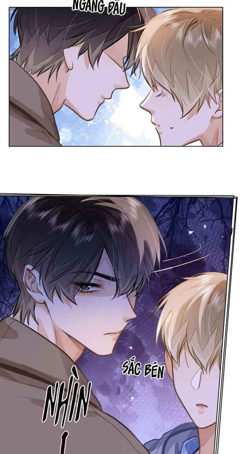 Read I Like Your Pheromones chapter 83 image 34 on Lezhin