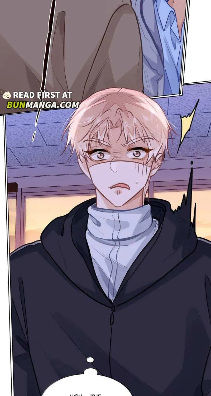 Read I Like Your Pheromones chapter 83 image 35 on Lezhin