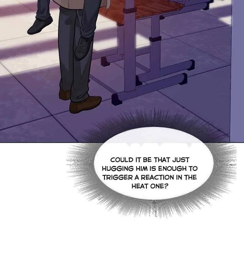 Read I Like Your Pheromones chapter 83 image 38 on Lezhin