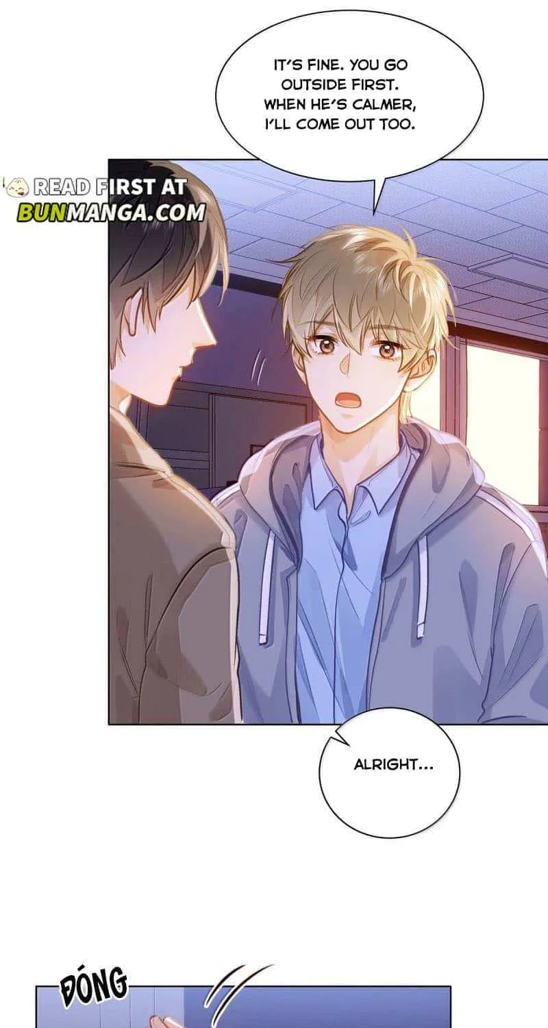 Read I Like Your Pheromones chapter 83 image 39 on Lezhin