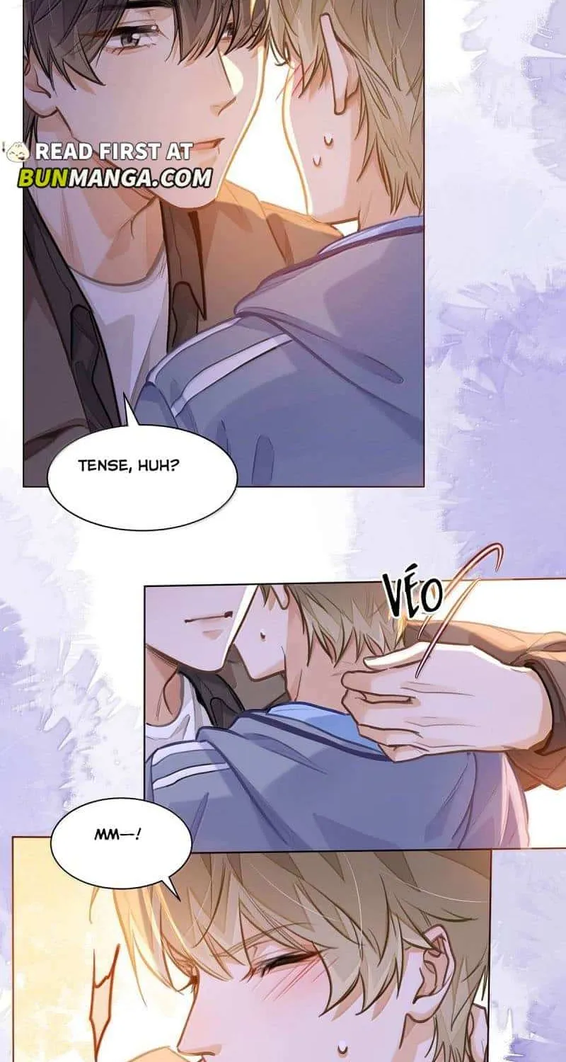 Read I Like Your Pheromones chapter 83 image 4 on Lezhin
