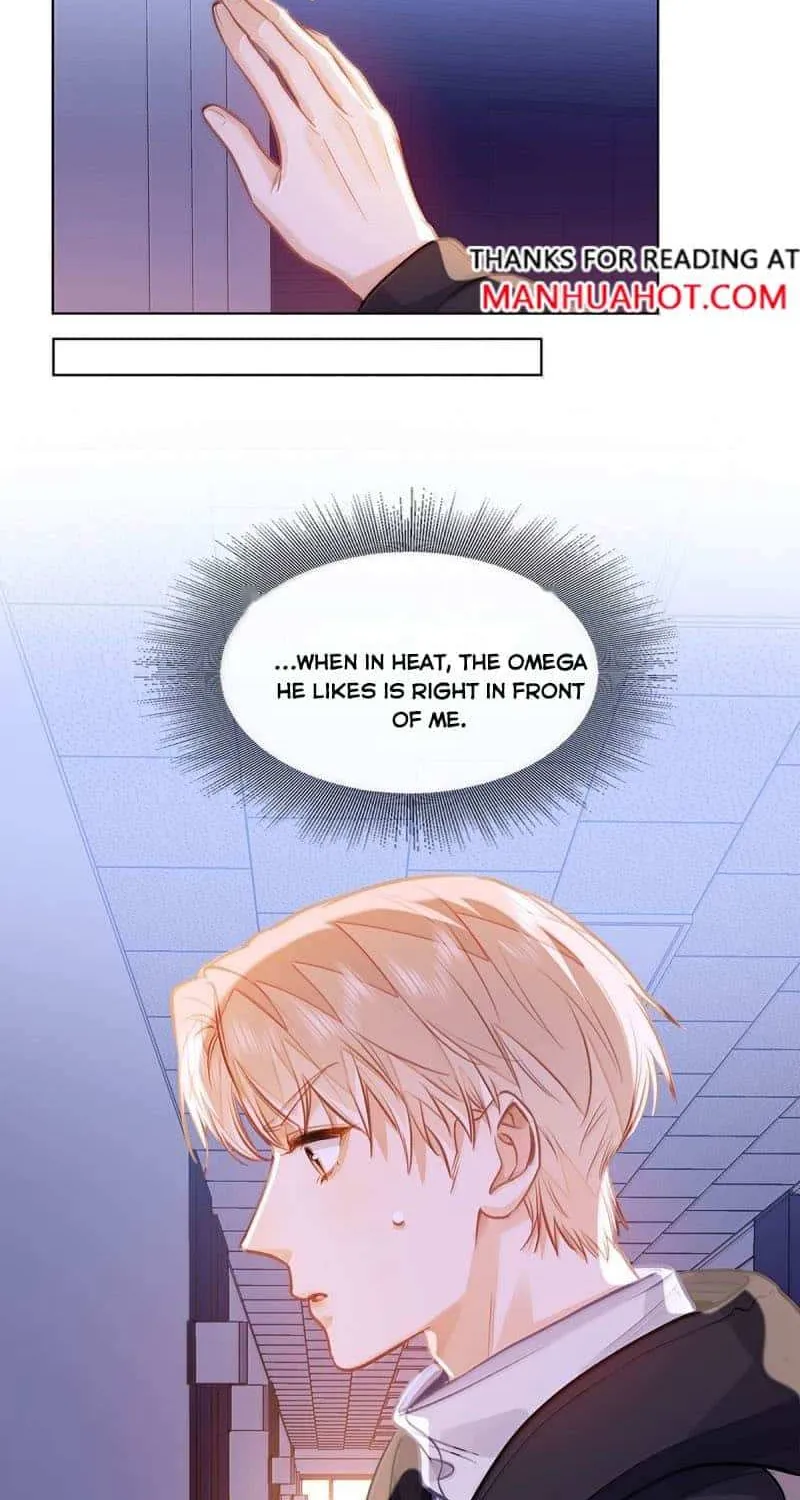 Read I Like Your Pheromones chapter 83 image 40 on Lezhin