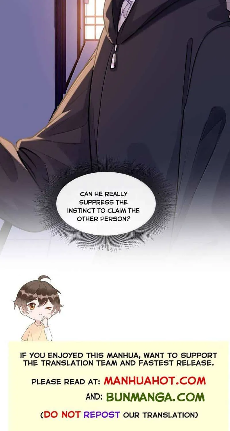 Read I Like Your Pheromones chapter 83 image 41 on Lezhin