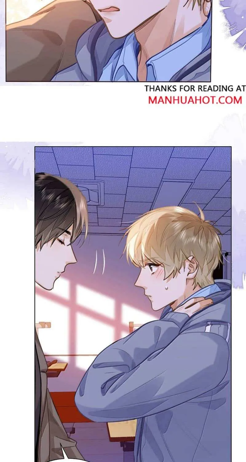 Read I Like Your Pheromones chapter 83 image 5 on Lezhin