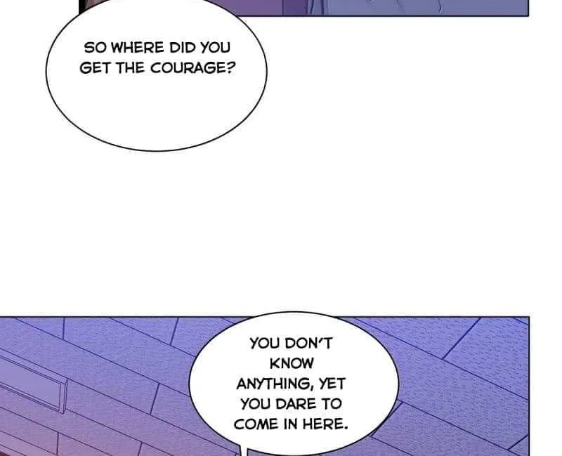 Read I Like Your Pheromones chapter 83 image 6 on Lezhin
