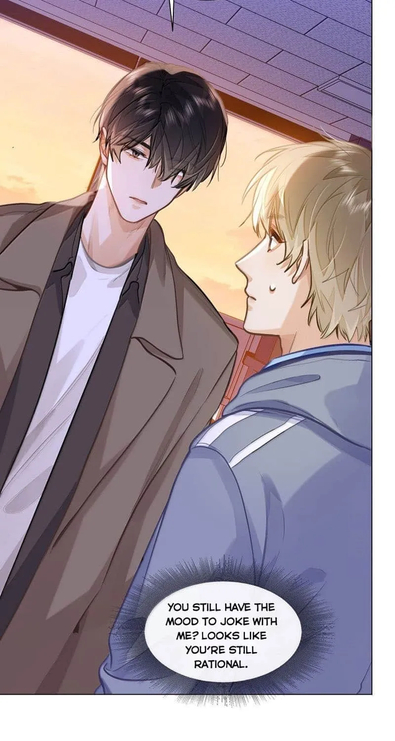 Read I Like Your Pheromones chapter 83 image 7 on Lezhin