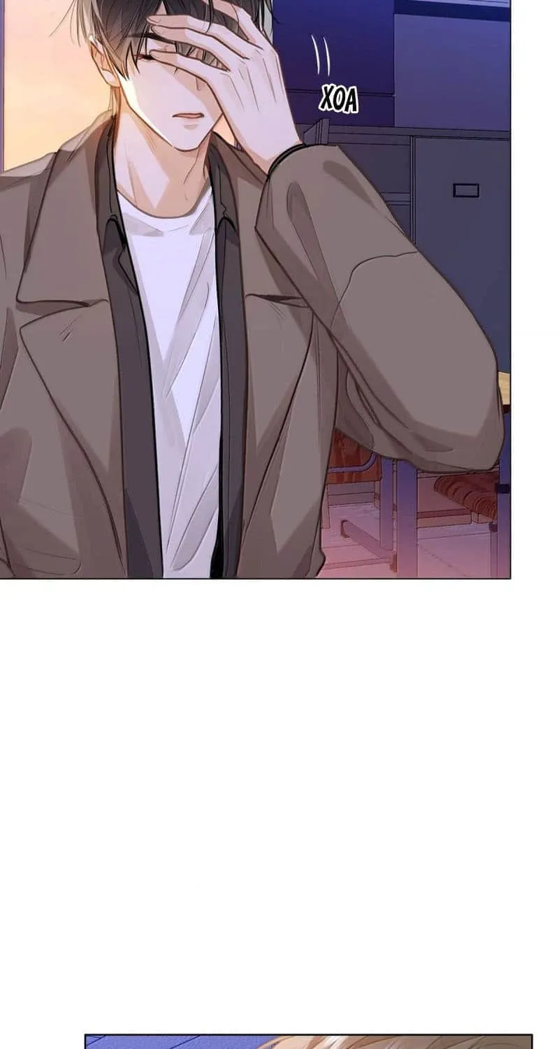Read I Like Your Pheromones chapter 83 image 9 on Lezhin