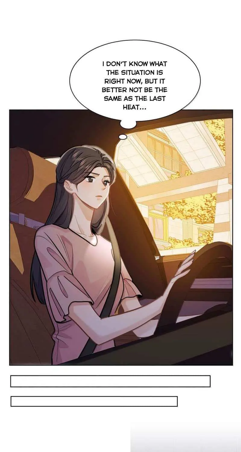 Read I Like Your Pheromones chapter 84 image 11 on Lezhin