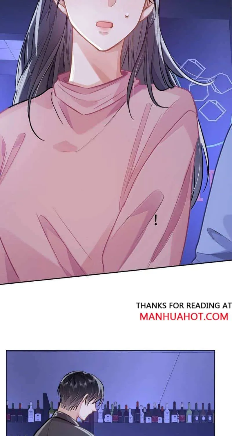 Read I Like Your Pheromones chapter 84 image 18 on Lezhin
