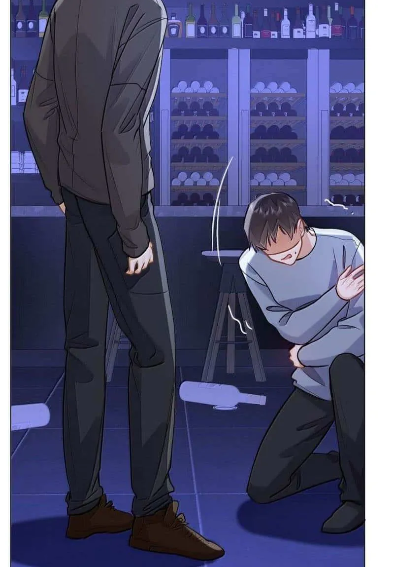 Read I Like Your Pheromones chapter 84 image 19 on Lezhin