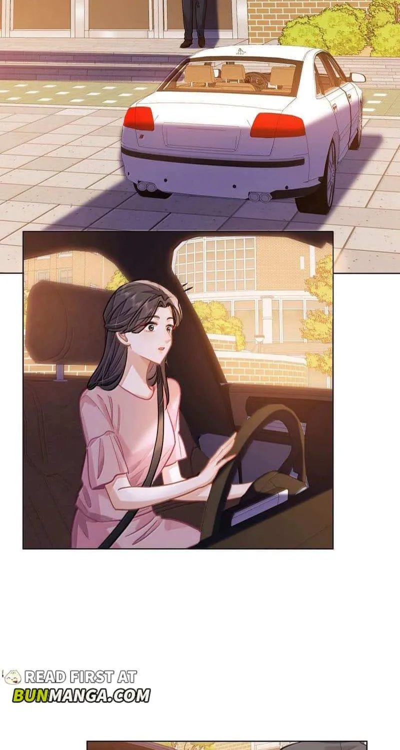 Read I Like Your Pheromones chapter 84 image 22 on Lezhin