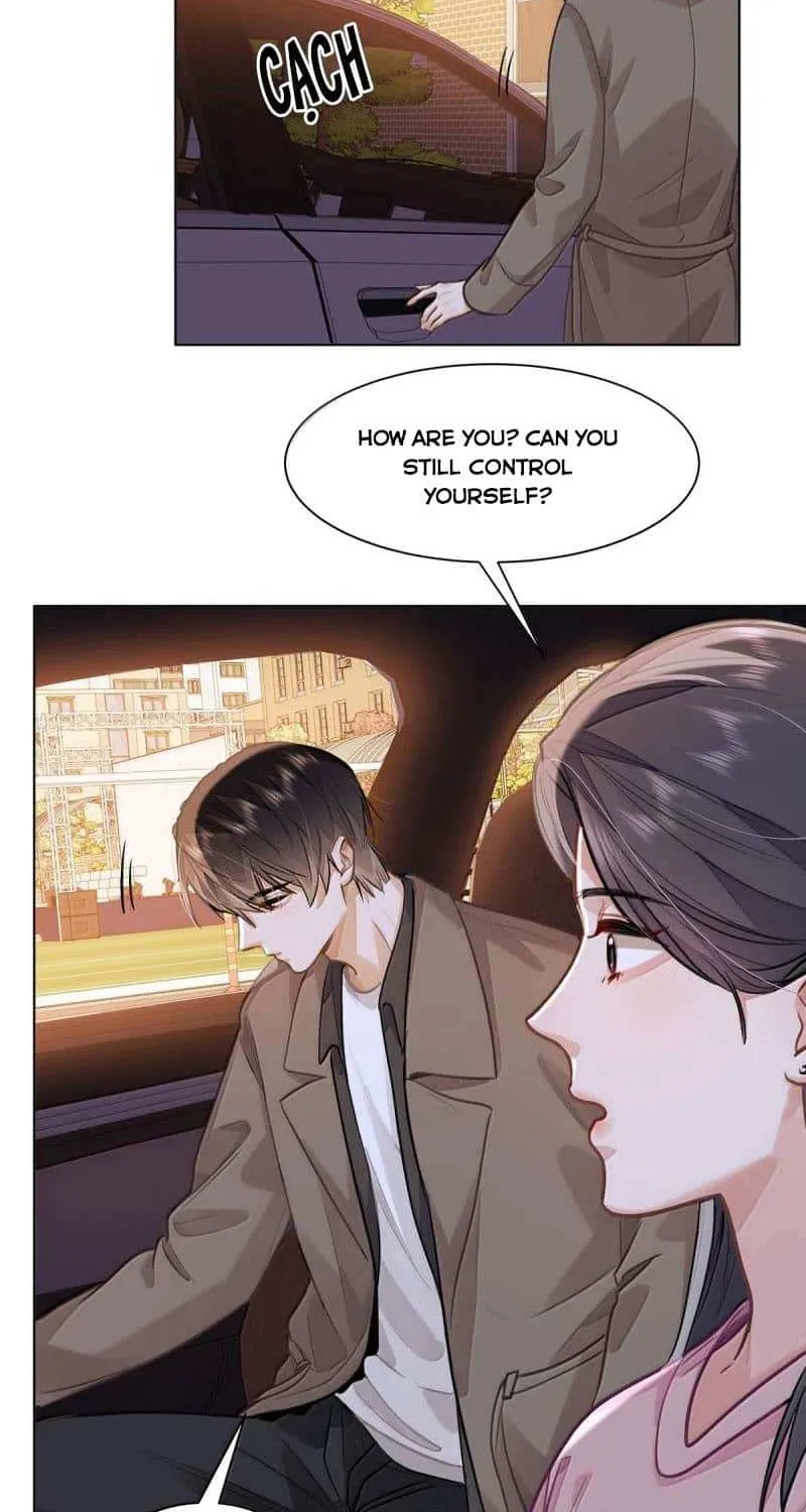 Read I Like Your Pheromones chapter 84 image 23 on Lezhin