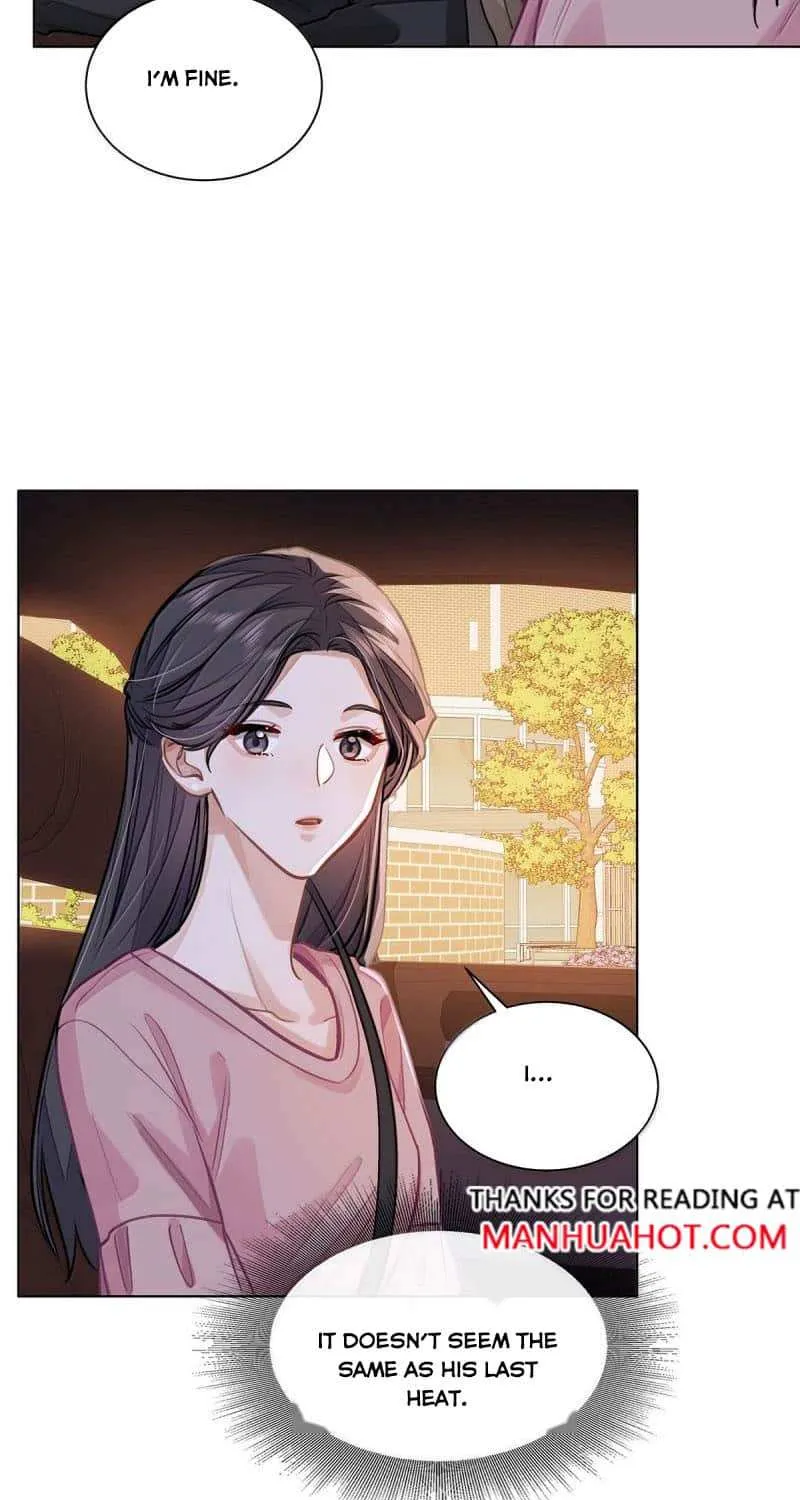 Read I Like Your Pheromones chapter 84 image 24 on Lezhin