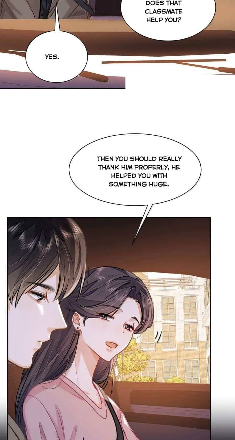 Read I Like Your Pheromones chapter 84 image 26 on Lezhin