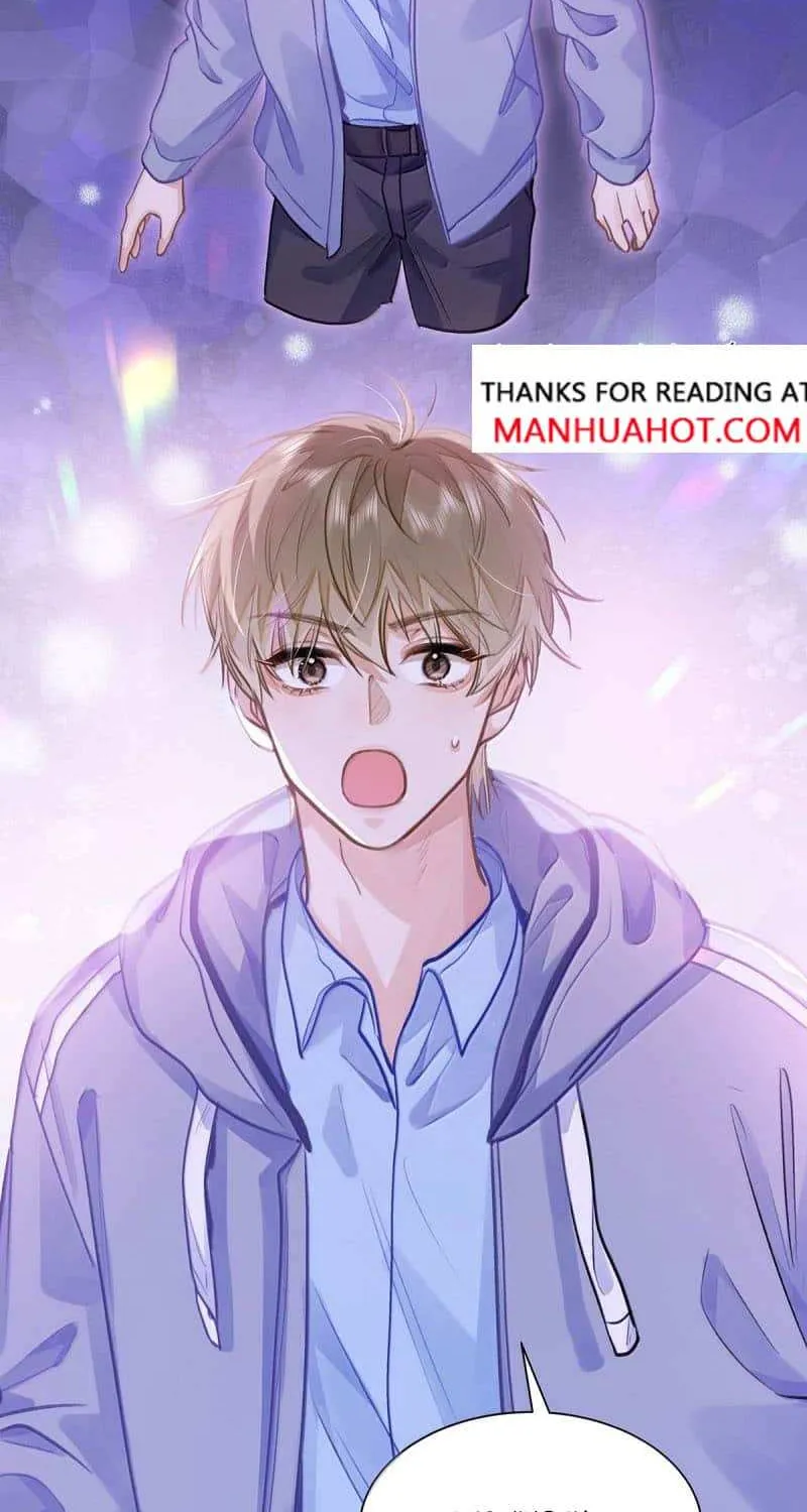 Read I Like Your Pheromones chapter 84 image 31 on Lezhin