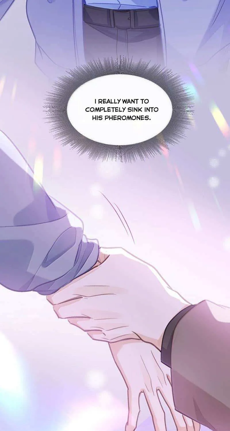 Read I Like Your Pheromones chapter 84 image 33 on Lezhin