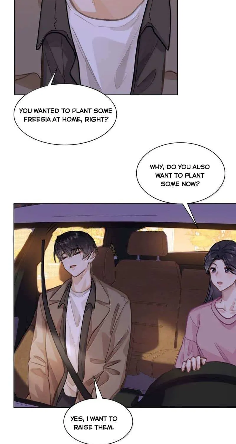 Read I Like Your Pheromones chapter 84 image 38 on Lezhin