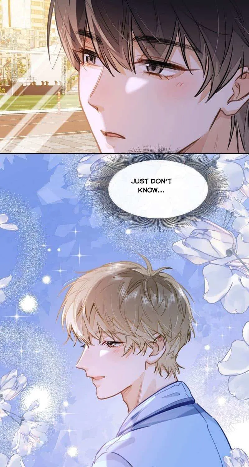 Read I Like Your Pheromones chapter 84 image 40 on Lezhin