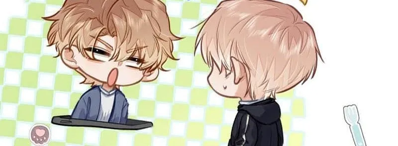 Read I Like Your Pheromones chapter 84 image 6 on Lezhin