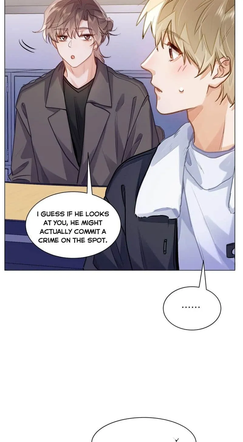 Read I Like Your Pheromones chapter 85 image 12 on Lezhin