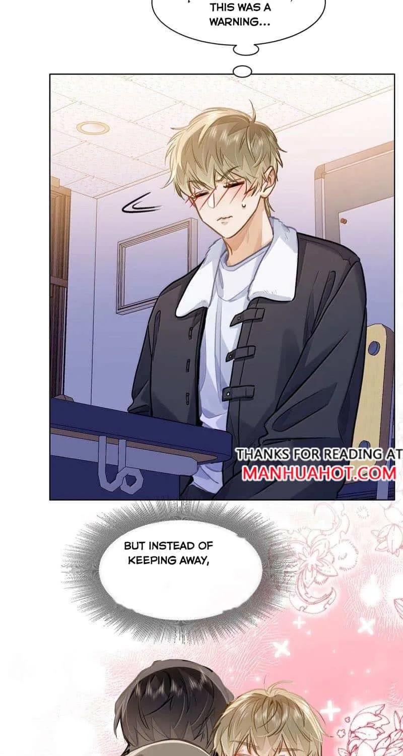 Read I Like Your Pheromones chapter 85 image 13 on Lezhin