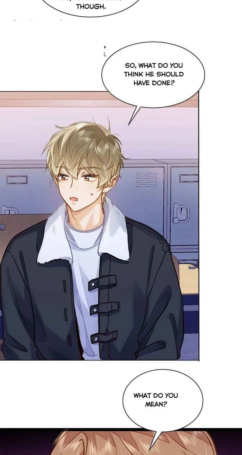 Read I Like Your Pheromones chapter 85 image 16 on Lezhin