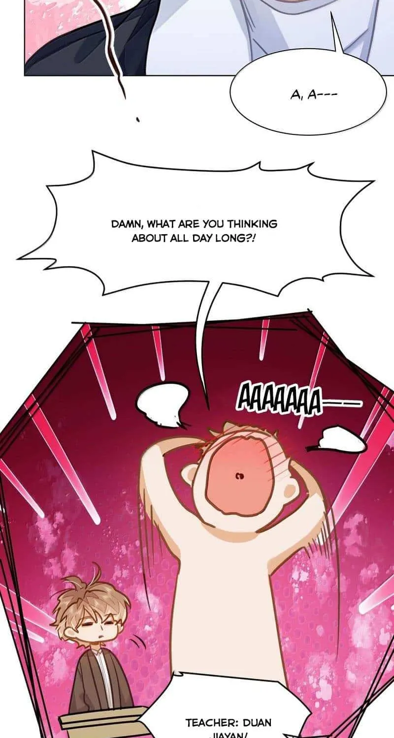 Read I Like Your Pheromones chapter 85 image 20 on Lezhin