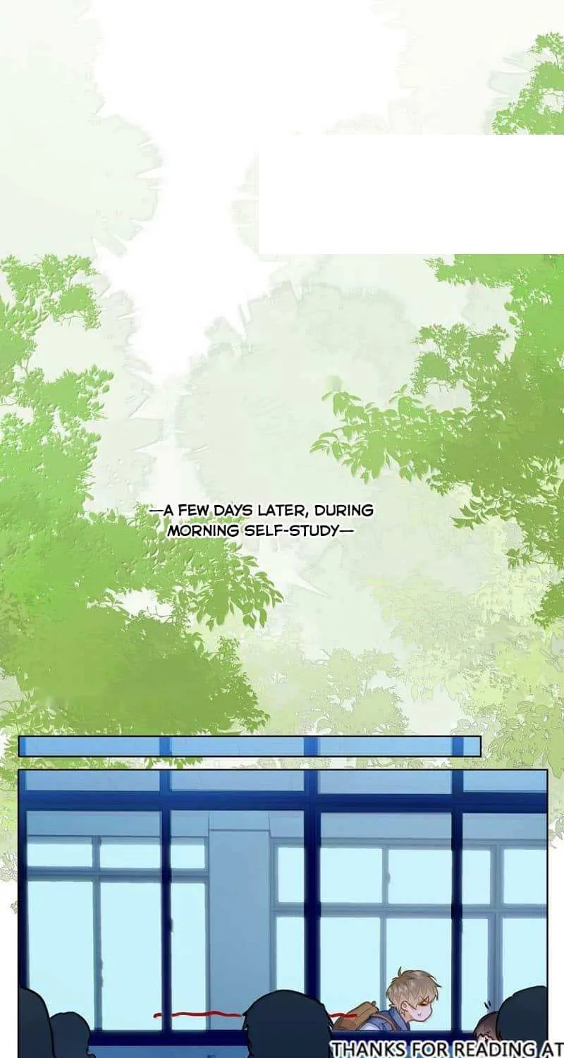 Read I Like Your Pheromones chapter 85 image 23 on Lezhin