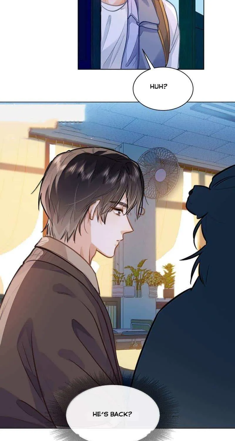 Read I Like Your Pheromones chapter 85 image 26 on Lezhin