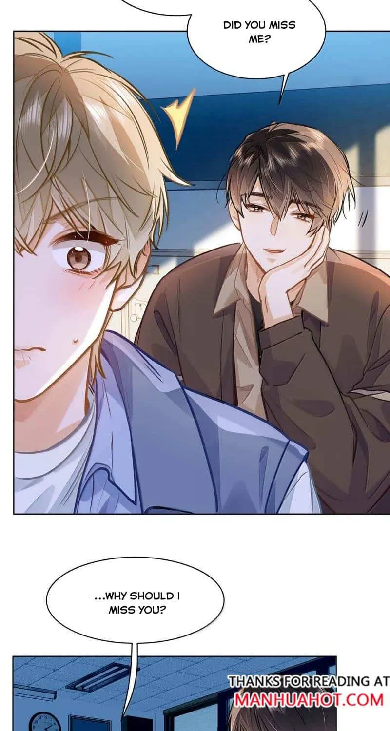 Read I Like Your Pheromones chapter 85 image 29 on Lezhin