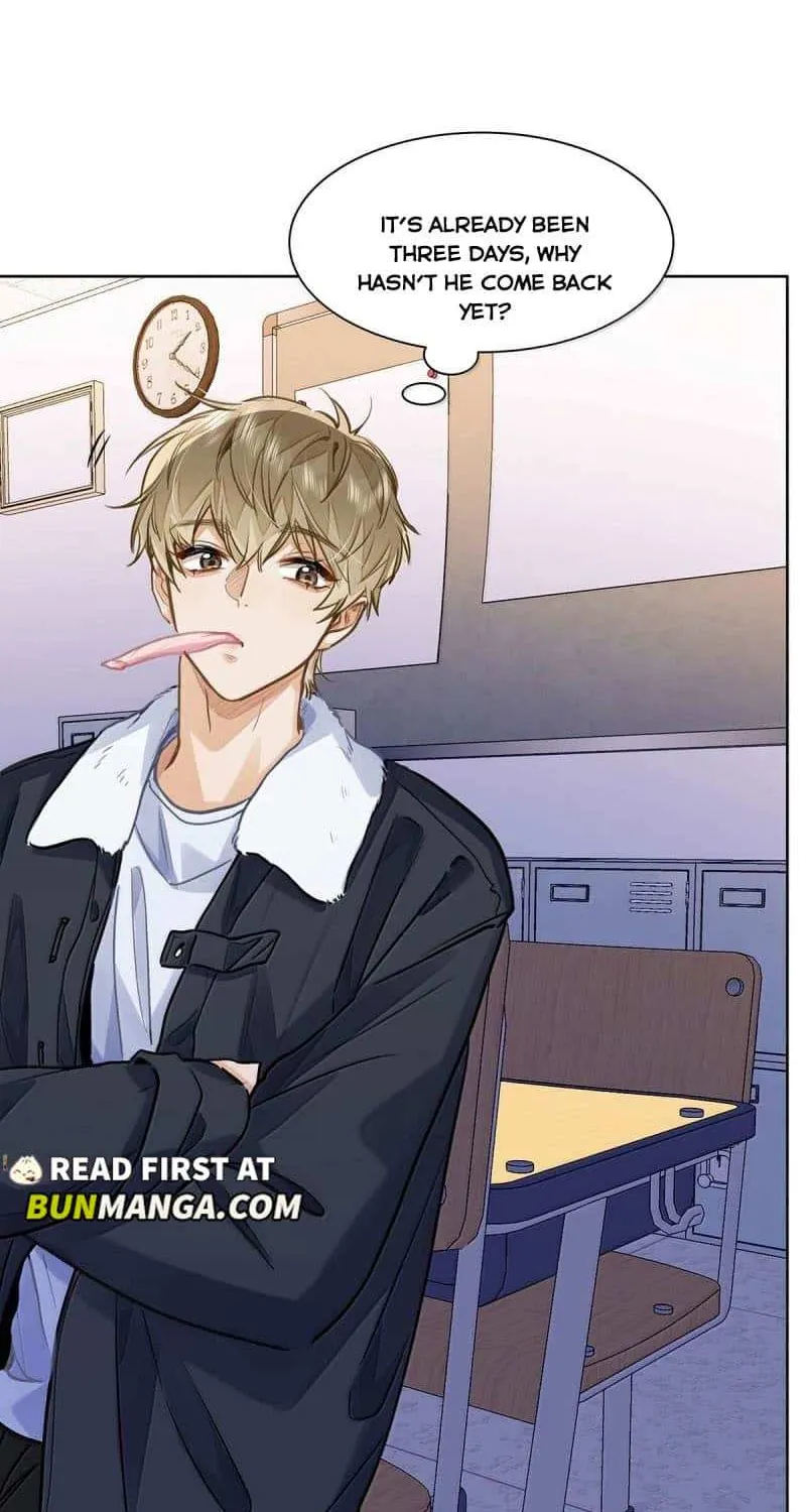 Read I Like Your Pheromones chapter 85 image 3 on Lezhin