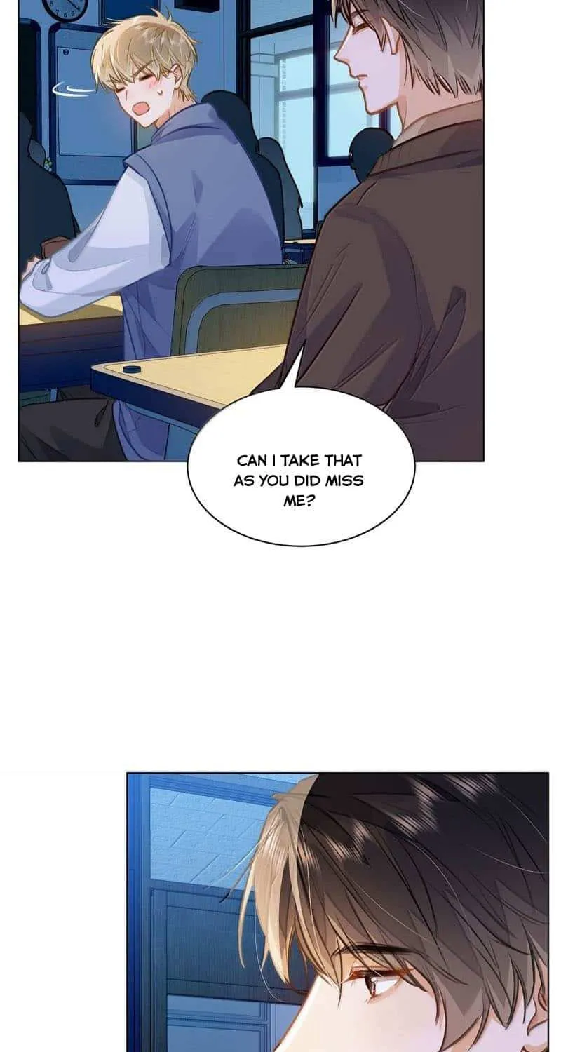 Read I Like Your Pheromones chapter 85 image 30 on Lezhin