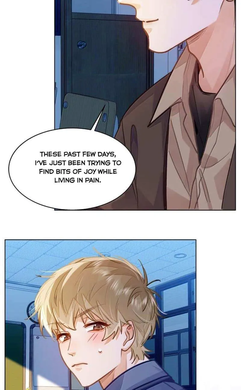 Read I Like Your Pheromones chapter 85 image 31 on Lezhin