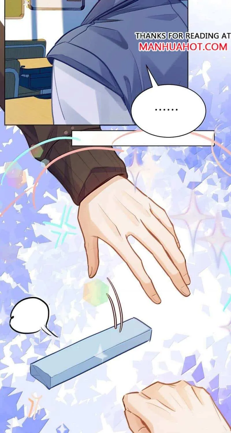 Read I Like Your Pheromones chapter 85 image 32 on Lezhin