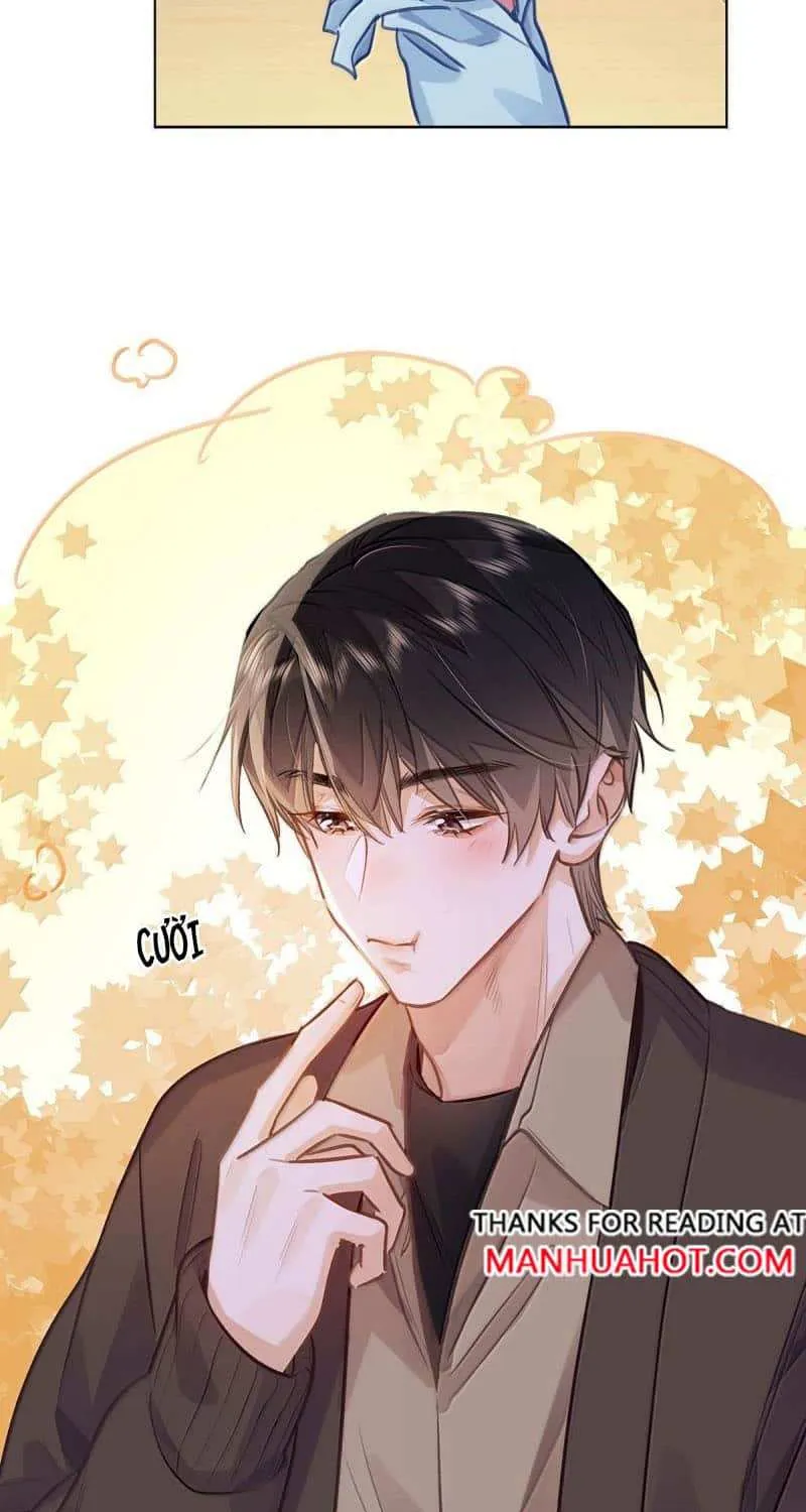 Read I Like Your Pheromones chapter 85 image 34 on Lezhin