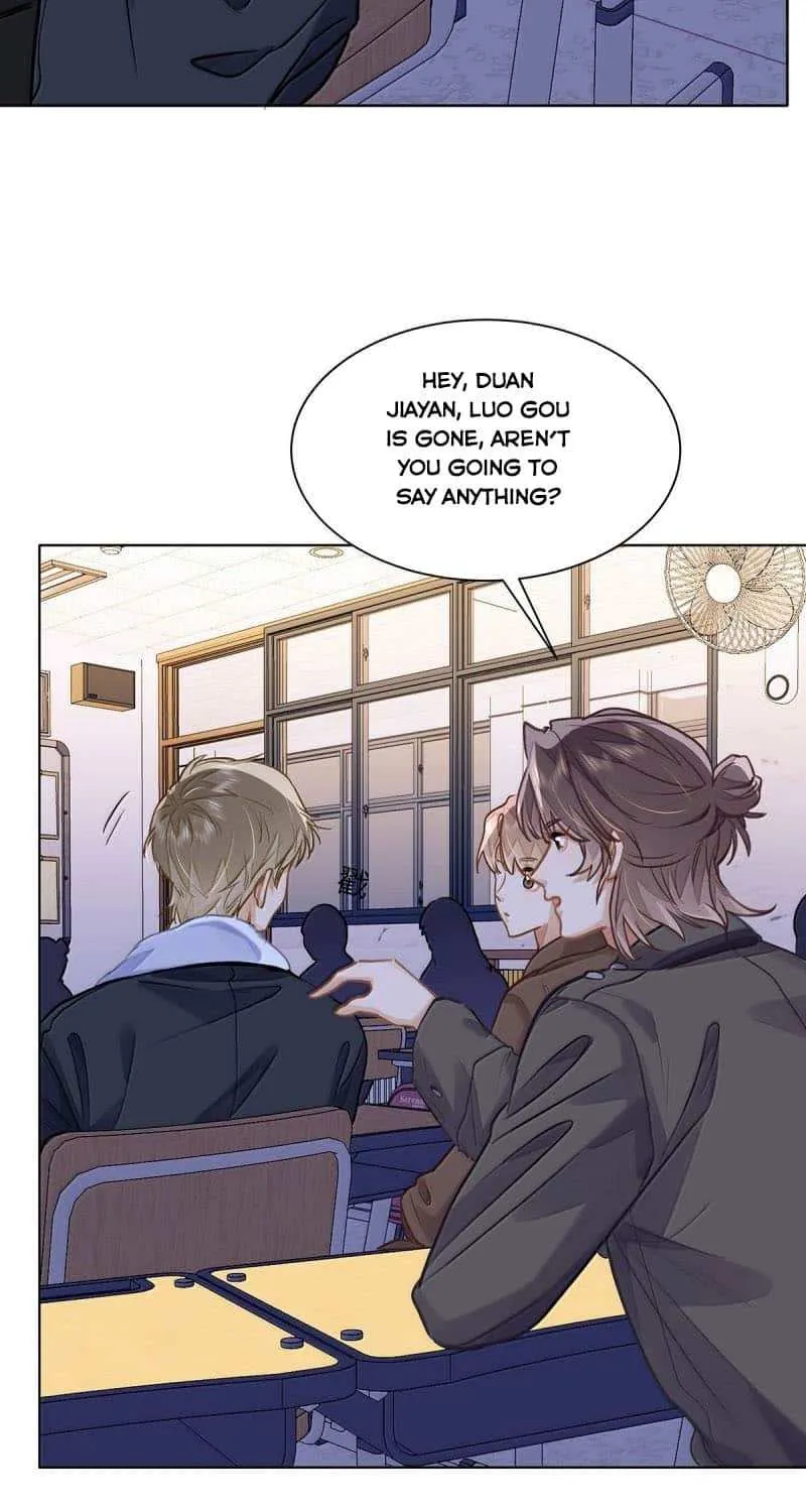 Read I Like Your Pheromones chapter 85 image 4 on Lezhin