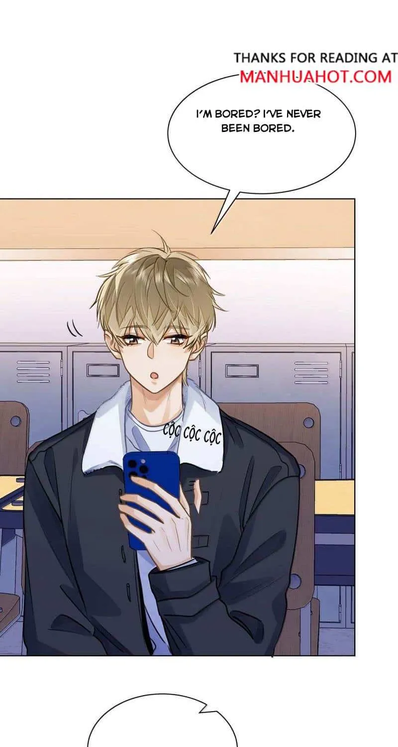 Read I Like Your Pheromones chapter 85 image 5 on Lezhin
