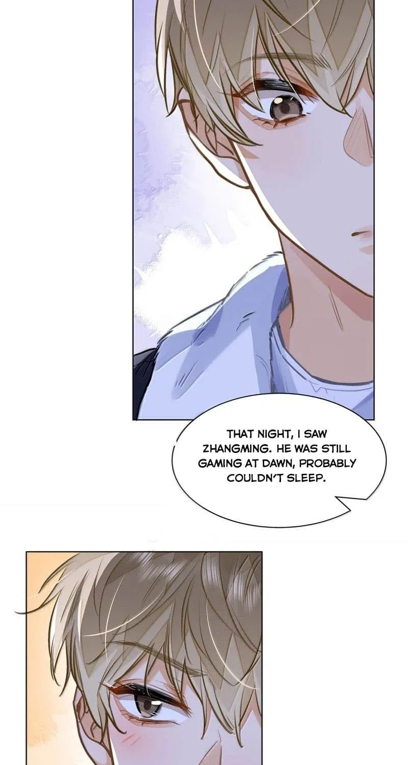 Read I Like Your Pheromones chapter 85 image 7 on Lezhin
