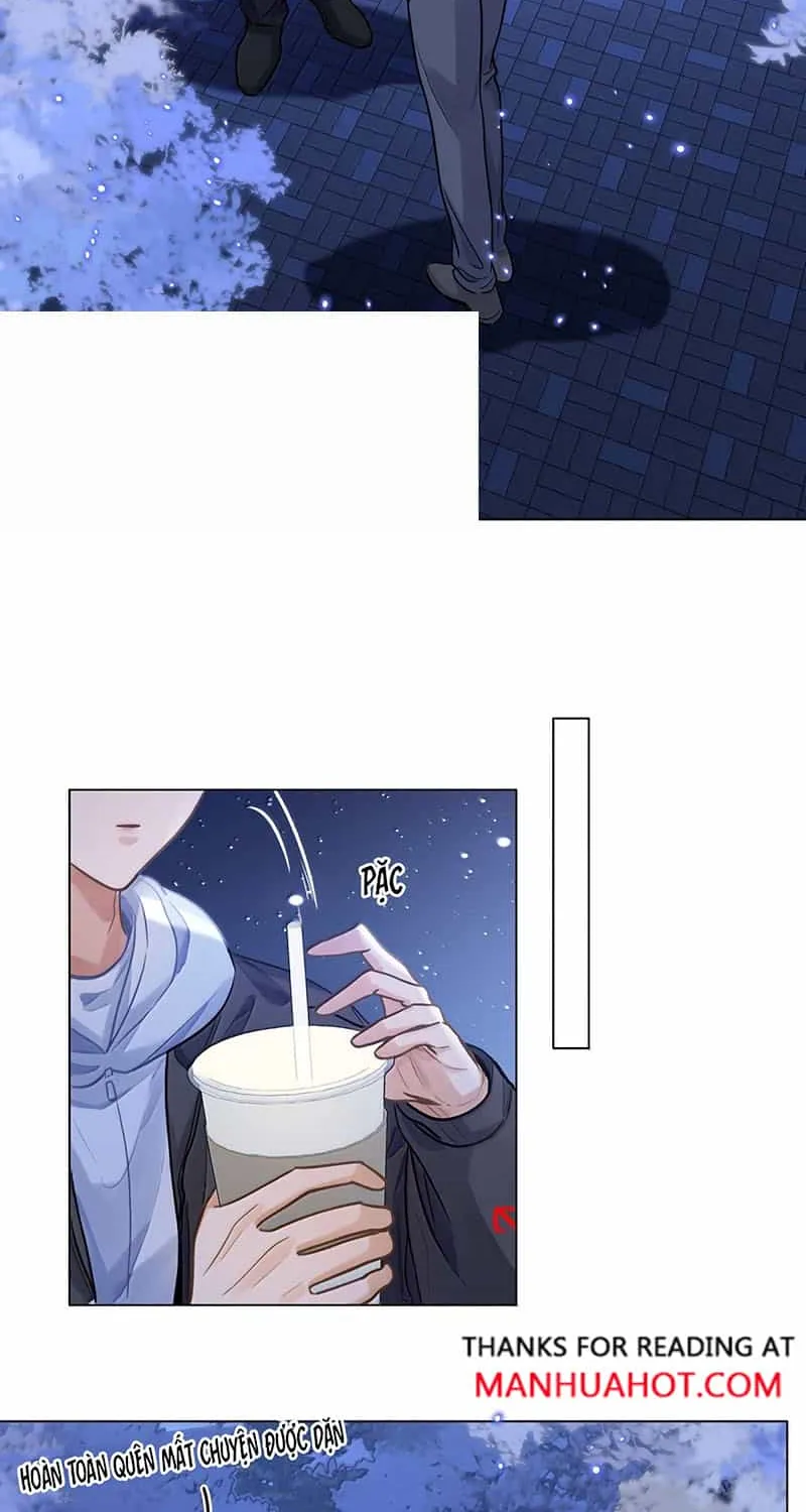 Read I Like Your Pheromones chapter 87 image 11 on Lezhin